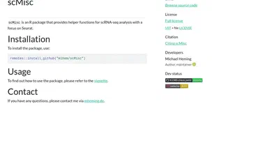 scMisc featured image